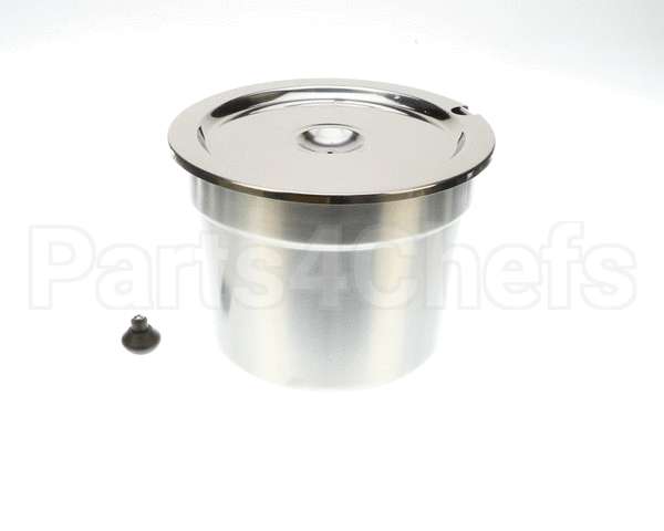 R04.19.1001.00 Hatco Kit,Pan & Lid Assembly,Rhw