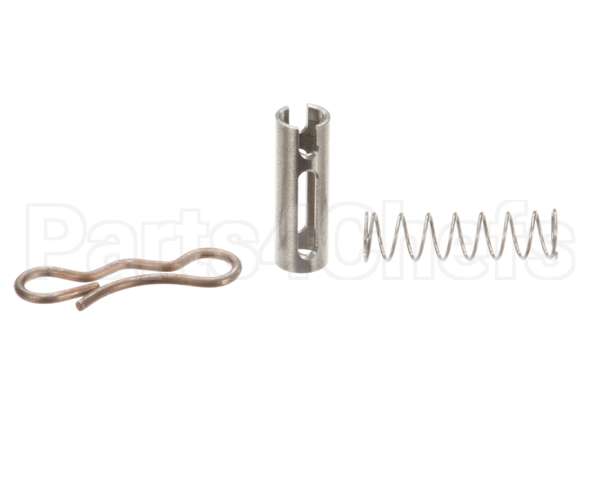 R04.24.357.00 Hatco Kit,Rack Coupling With Spring