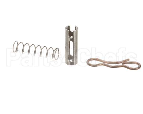 R04.24.357.00 Hatco Kit,Rack Coupling With Spring