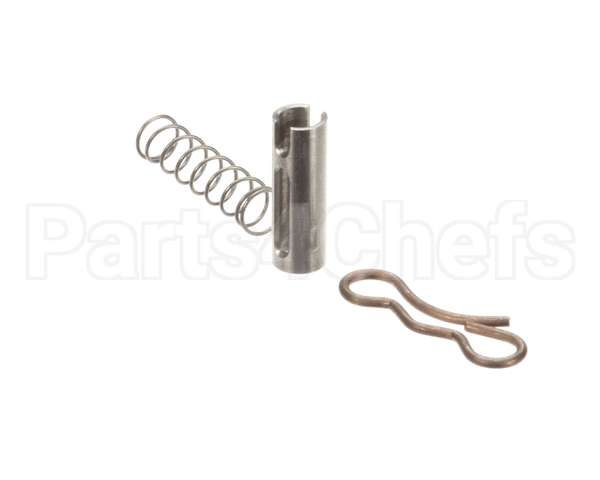 R04.24.357.00 Hatco Kit,Rack Coupling With Spring