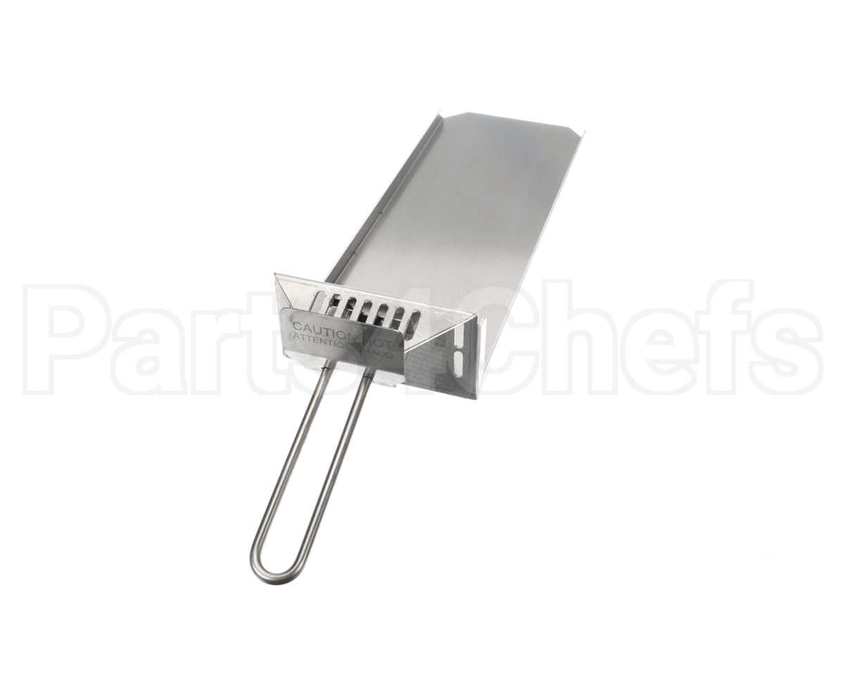 R04.34.176.00 Hatco Kit,Broiler Pan,Tf