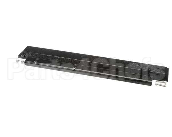 R04.38.490.01 Hatco Kit,Hzm Right Foot,Black