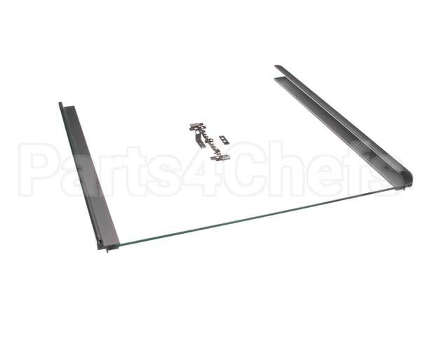 R04.40.113.00 Hatco Kit,Fsd Glass Door Assembly-Std