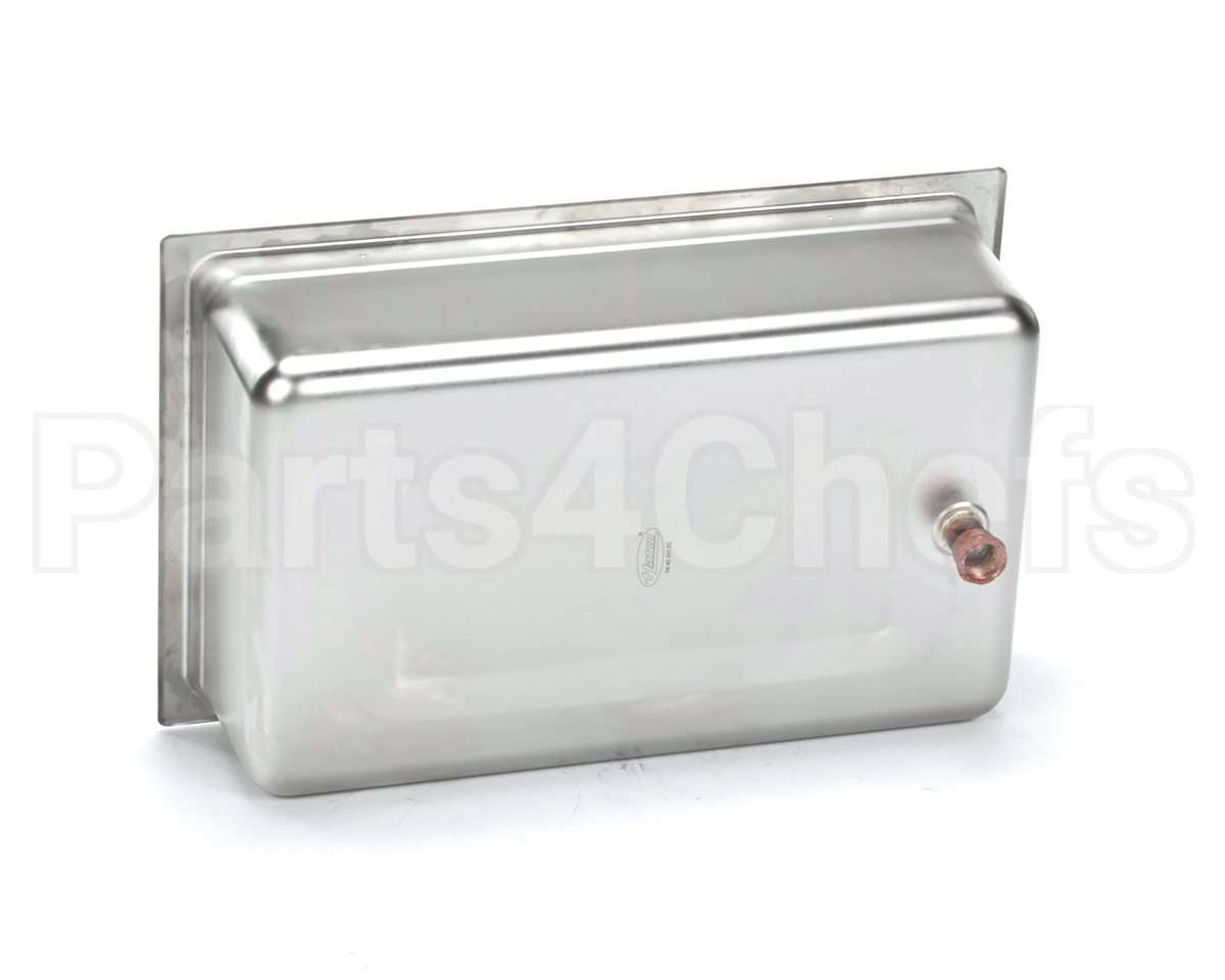R04.42.349.00 Hatco Kit,Mu,Full Pan W/Drain