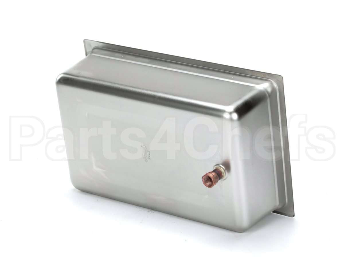 R04.42.349.00 Hatco Kit,Mu,Full Pan W/Drain
