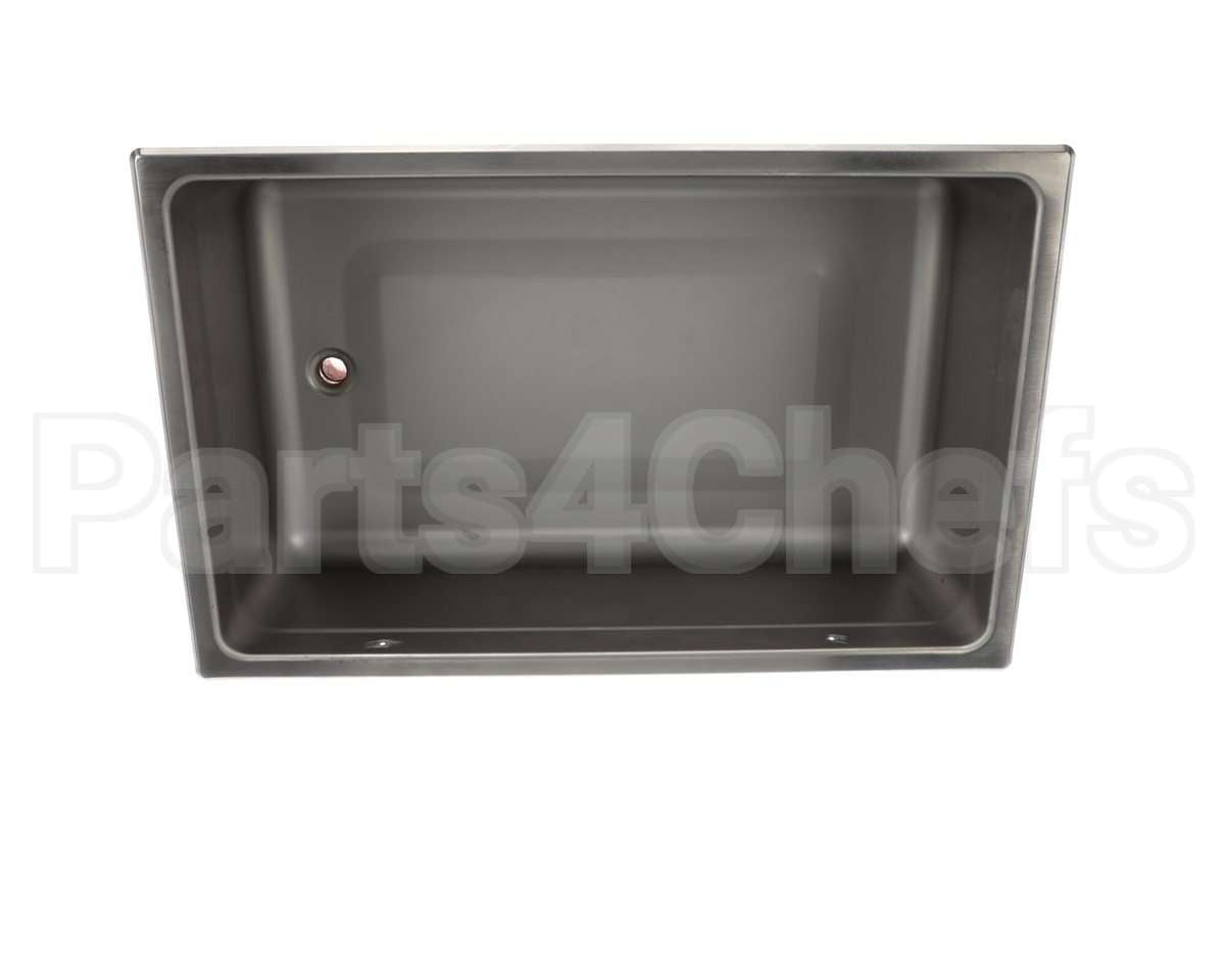 R04.42.354.00 Hatco Kit,Mu,Full Pan,W/Bot,Lh,Man