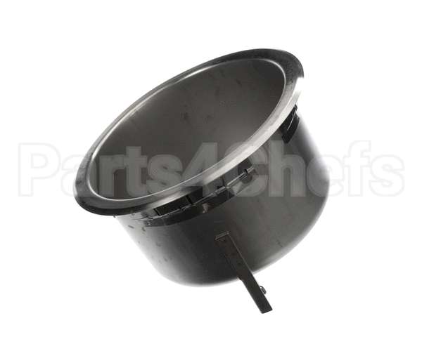 R04.42.557.00 Hatco Kit,Hw,Pan 11Qt W/Drain,Bracket