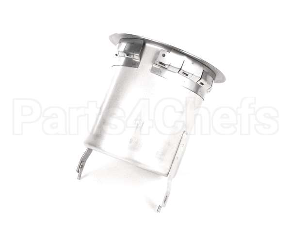 R04.42.705.00 Hatco Kit,Hw,Pan 4Qt,Assembly Without Drain