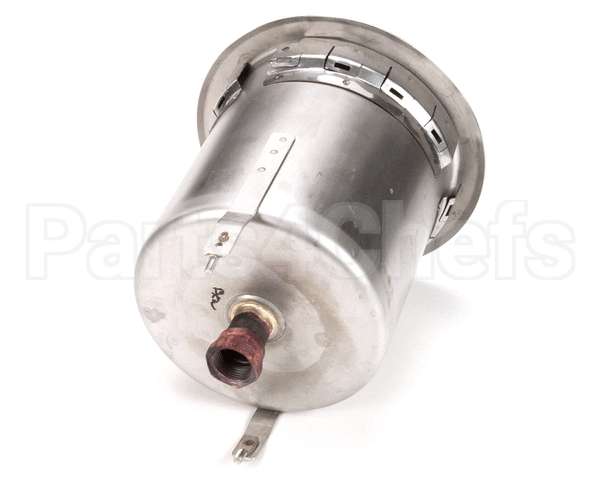 R04.42.706.00 Hatco Kit,Hw,Pan 4Qt W/Drain,Brkt