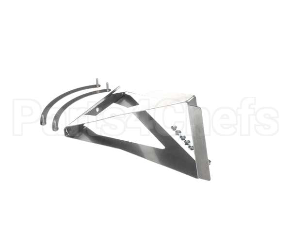 R04.55.126.00 Ovention Kit, Blower Support Bracket