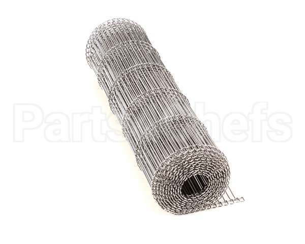 R04.55.178 Ovention "12.5" Conveyor Belt Kit