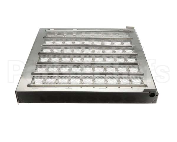 R04.55.590.01 Ovention Kit,Double Milo Top Element