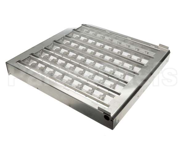 R04.55.590.01 Ovention Kit,Double Milo Top Element