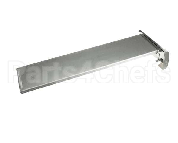 R04.56.099.00 Hatco Kit,Crumb Tray,Lh,Itq-2C
