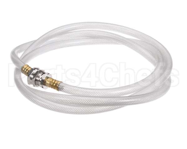 R0469 Blodgett Hose, Water W/Fittings 8 Ft