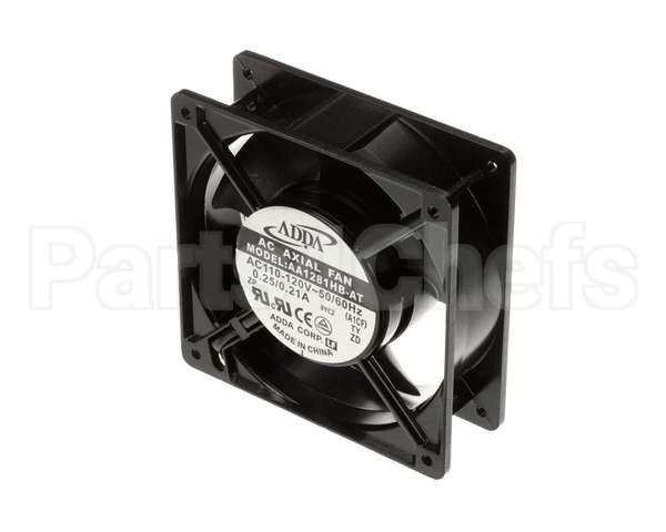 R05-0010-25947 Desmon Usa Evaporator Fan Motor