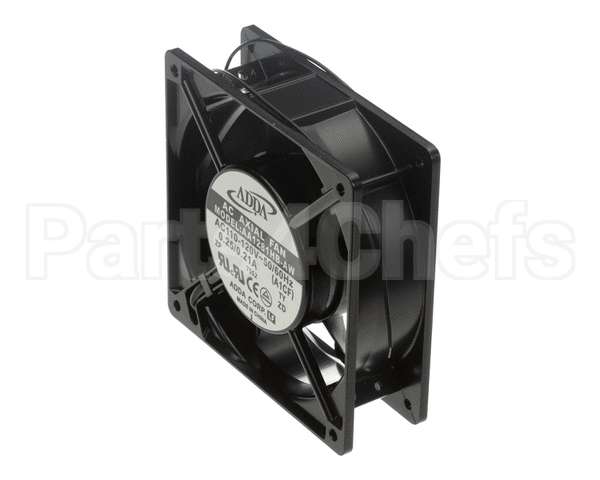 R05-0010 Southbend Range Compartment Aux Fan Condiment