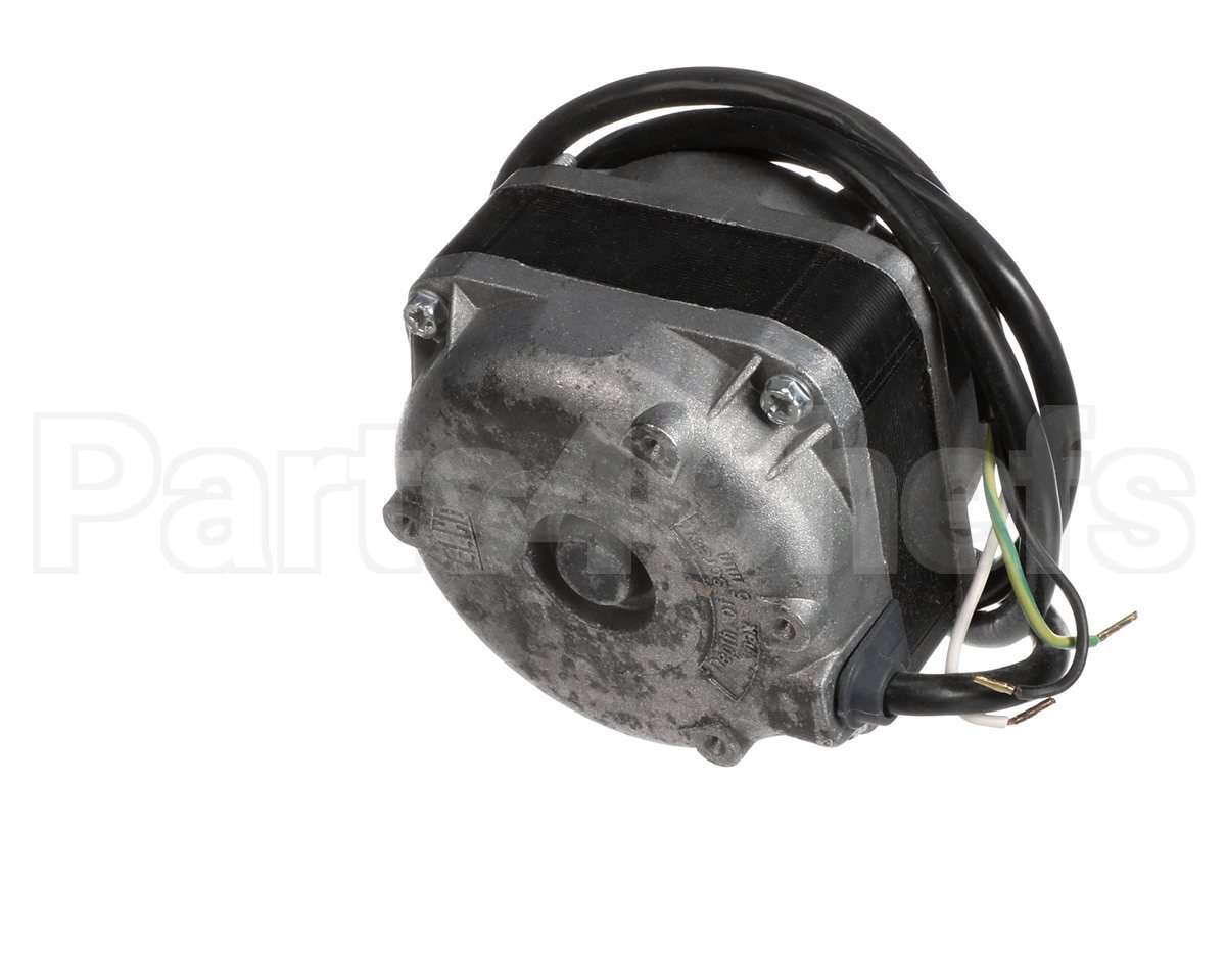 R05-0191-3124 Desmon Usa R05-0191 Condenser Fan Motor
