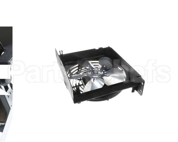 R05-14221UL Desmon Usa Condenser Assembly Stvf 100 115V