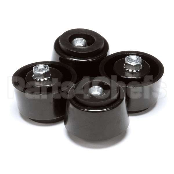 R05-30-148-04 Compatible Hatco Kit, Foot Assemblies (4 Pcs.)