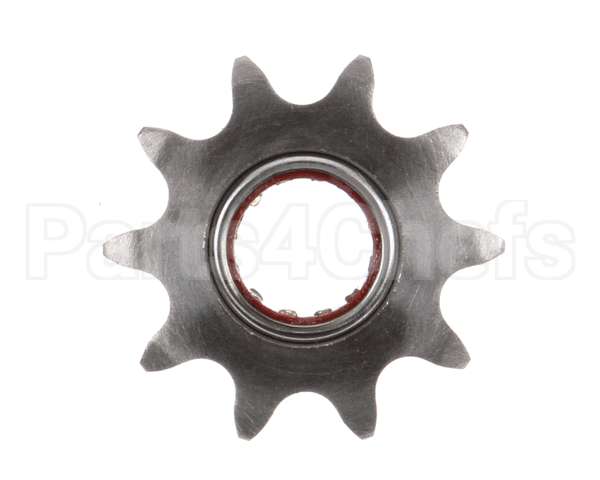 R05.09.022.00 Hatco Kit,Driven Sprocket W/Clutch
