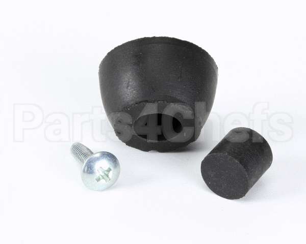 R05.30.029.00 Hatco Kit,Rubber Foot/Bumper