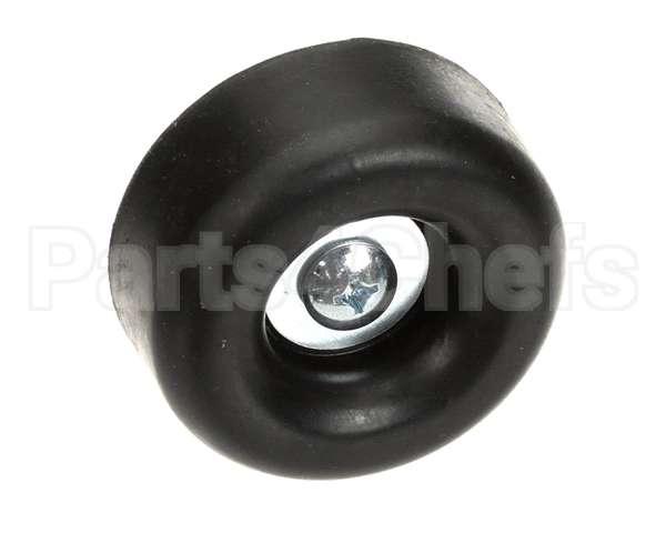 R05.30.064.00 Hatco Kit,Designer Rubber Foot & Hdw