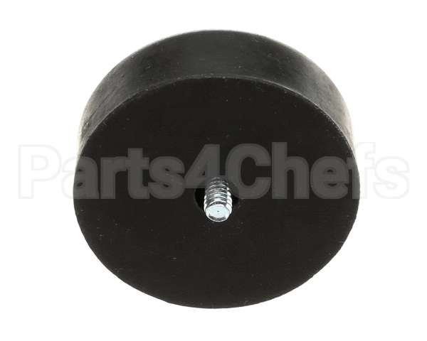 R05.30.064.00 Hatco Kit,Designer Rubber Foot & Hdw
