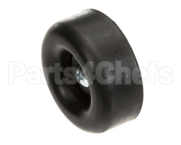 R05.30.064.00 Hatco Kit,Designer Rubber Foot & Hdw