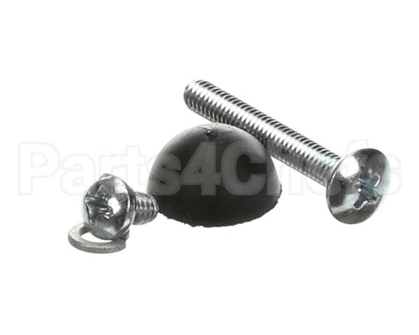 R05.30.068.00 Hatco Kit,Rubber Foot
