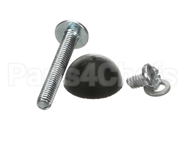 R05.30.068.00 Hatco Kit,Rubber Foot