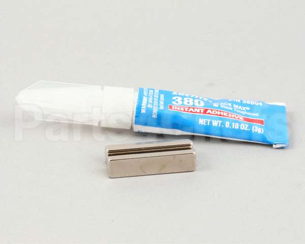 R05.30.076.00 Hatco Kit,Door Magnets With Adhesive