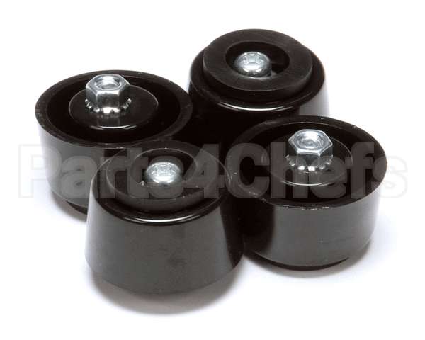 R05.30.148.04 Hatco Kit,Foot Assemblies-(4 Pcs.)
