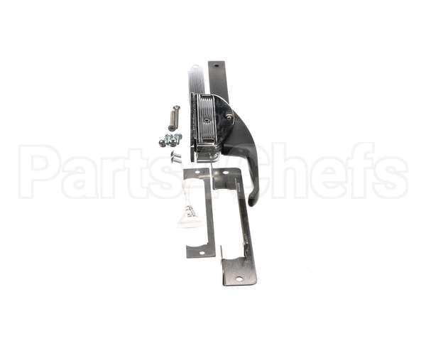 R05.30.223.00 Hatco Kit, Pfst Door Handle-Metal