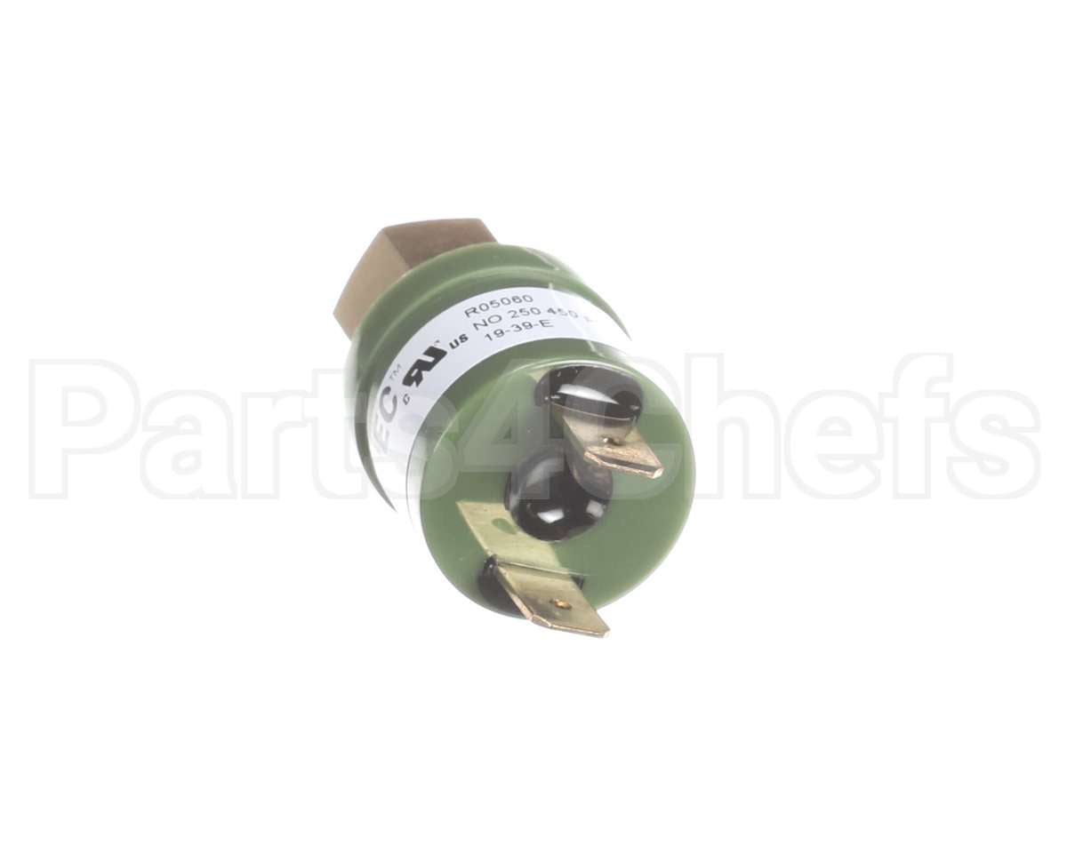 R05060 Aaon 450# Fancycleswitch