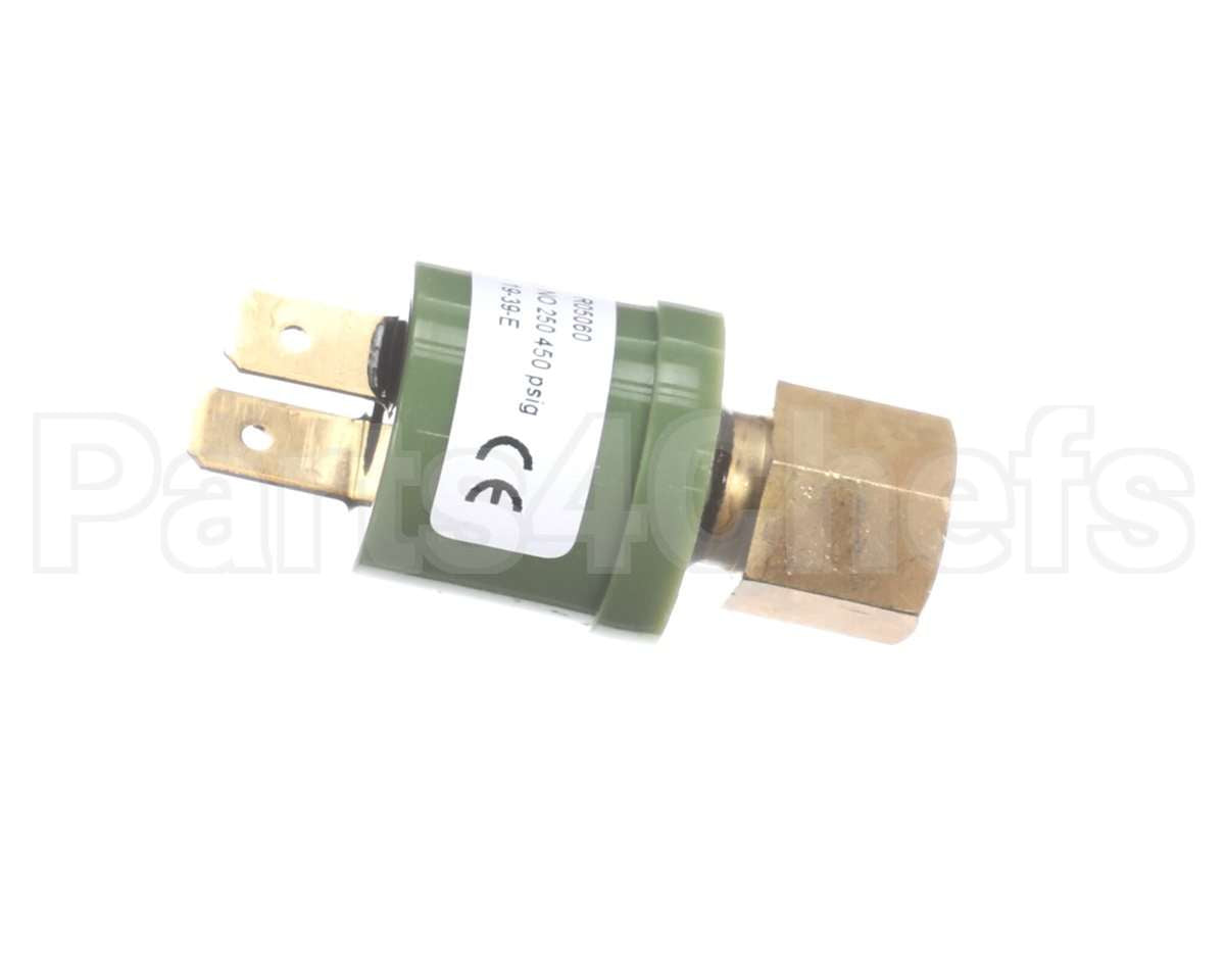 R05060 Aaon 450# Fancycleswitch