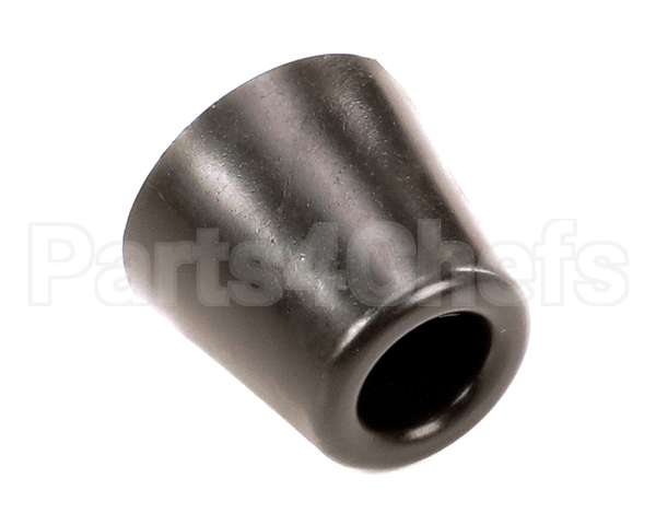 R06003 Continental Refrigeration Bumper, Recessed (25079) (1-1/8 Od X 1 L