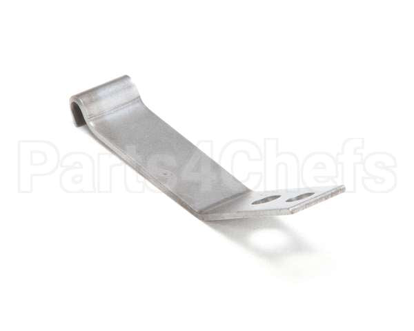 R062 Edlund Retainer, #700 S/S Lever Arm-O