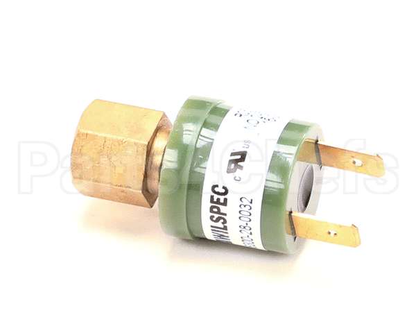 R06740 Aaon Fan Cycle Switch