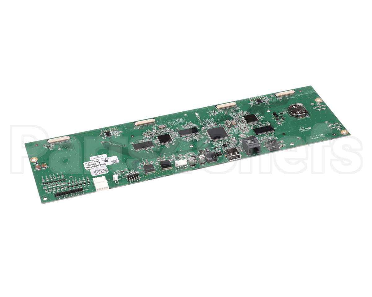 R0700-5005-C140 Ovention Kit,Ui Board,C1400