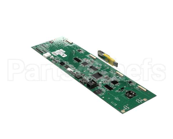R0700-5005-M131 Ovention Ui Board, M1313