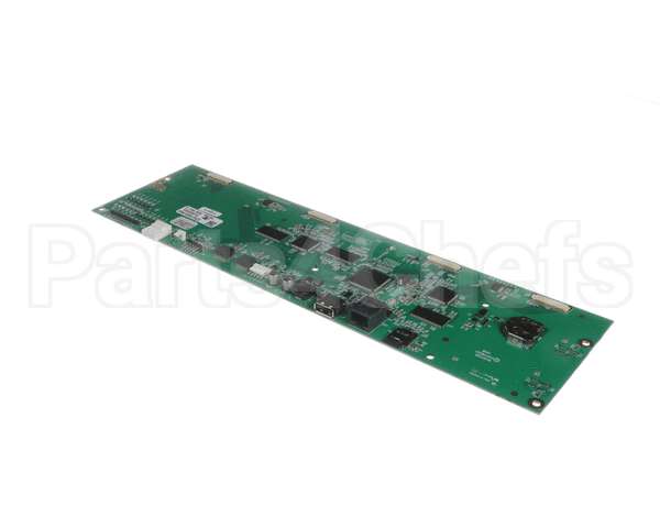 R0700-5005-S120 Ovention Ui Board S1200