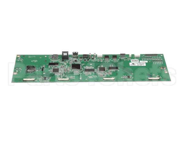 R0700-5005-S201 Ovention Ui Board, S2000 Single Phase