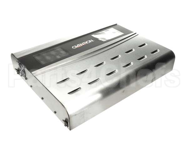 R0701-2126 Ovention Kit,Door Assembly - M1718