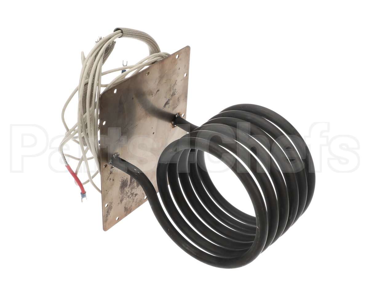 R0703-2612 Ovention 7500 Watt Heater, Mnt Plt-3Ph