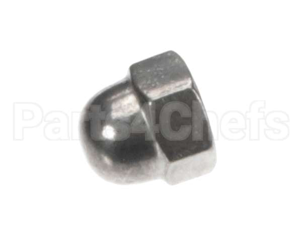 R0712 Blodgett Nut, Acorn Hex #10-24
