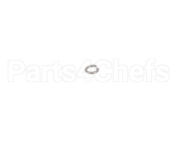 R0726 Blodgett Washer, Lock #10