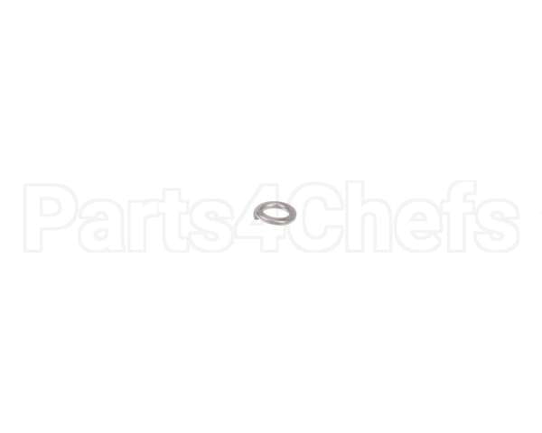 R0726 Blodgett Washer, Lock #10