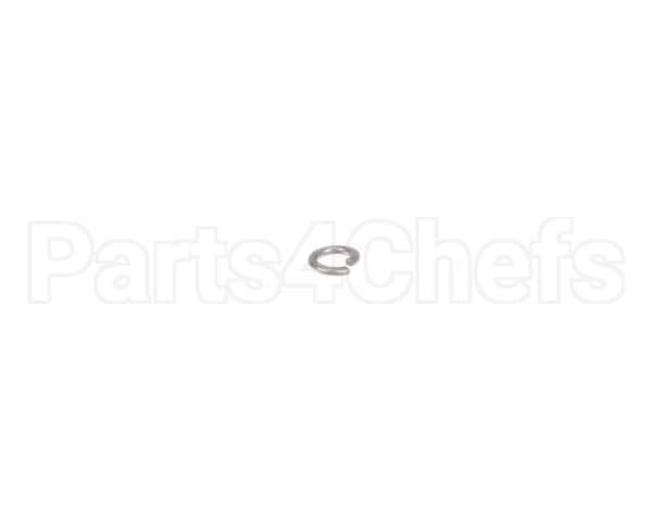 R0726 Blodgett Washer, Lock #10