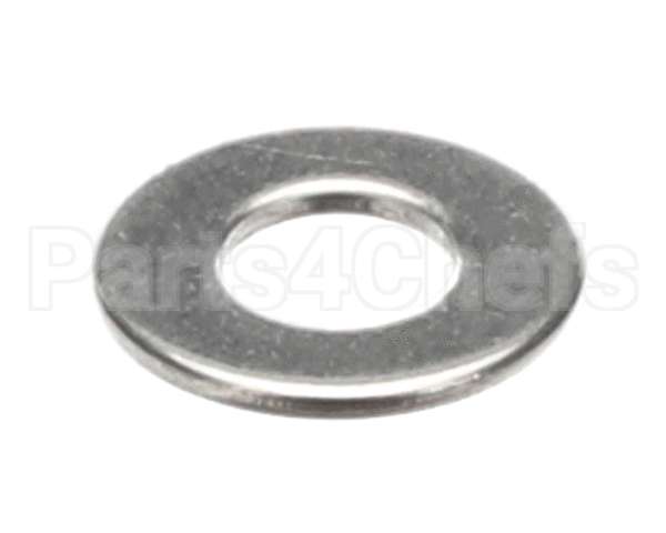 R0733 Blodgett Washer, Flat 1/4 S/S